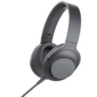 ราคา Sony MDR-H600A h.ear on 2 Over-Ear Headphones (17813455916)