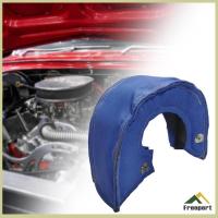 ราคา [Szgqmyyx1] เทอร์โบชาร์จเจอร์ความร้อนฝาครอบเทอร์โบชาร์จเจอร์ห่อเปลี่ยนอุปกรณ์เสริมในรถยนต์เทอร์โบชาร์จเจอร์ความร้อนฝาครอบความ (28351380130)