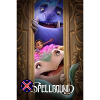 ราคา DVD Cartoon Spellbound ผจญภัยแดนต้องสาป (2024) (44706123601)