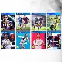 ราคา Ps4 game FIFA 14-21 (มือสอง) (26089628789)