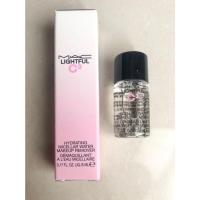 ราคา พร้อมส่ง/ป้ายไทย Mac Cosmetics Lightful C3 Hydrating Micellar Water Makeup Remover 5ml ผลิตภัณฑ์เช็ดเครื่องสำอางสูตรน้ำ (20636300436)