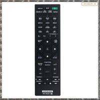 ราคา [LJ] MHC Series Replacement - AM421U Remote สําหรับ MHC-V73D V83D M80D M60D M40D HCD-M40D Home Audio Stereo System (43674162606)