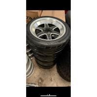 ราคา ล้อแม็กเปล่า weld ขอบ18 6รู139 กว้าง 10.5 นิ้ว ราคาต่อวง ซื้อแยกวงได้ (43424048165)