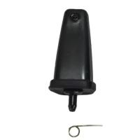 ราคา TT ปุ่มฉีดน้ำฝน Toyota LH112 ของรถตู้รุ่นแรกๆ H (29755289398)
