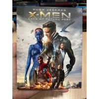 ราคา Blu-ray X-Men : Days Of Future Past (13134831029)