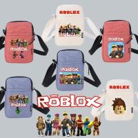 ราคา กระเป๋าสตางค์ ใส่บัตร โทรศัพท์ได้ ลายการ์ตูน Roblox Series ขนาดเล็ก ลําลอง เป็นที่นิยม เหมาะกับของขวัญวันเกิด สําหรับเด็ก (21586731260)
