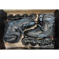 ราคา รองเท้าสเก็ต Flying Eagle FBS+ Black Size 39/40 มือสอง (46756717184)