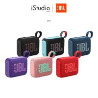 ราคา JBL GO4 BLUETOOTH SPEAKER ลำโพงพกพา (26453141222)