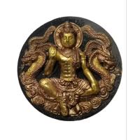 ราคา จตุคามรามเทพ รุ่น โคตรมหาเศรษฐีปี 2550 องค์ที่ 2 (28666365366)