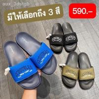 ราคา ℡⊙✌รองเท้าแตะ ccoo แท้ cc double o ผู้ชายคอลใหม่ (13033030221)