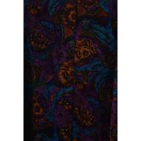 ราคา Vintage Shirts 90s เสื้อเชิ้ตวินเทจ ลายลูกไม้วินเทจ (43855031835)