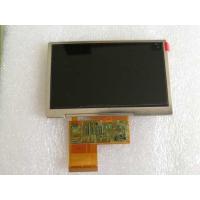 ราคา ❤ หน้าจอ TFT LCD ขนาด4.3นิ้ว45pin (ไม่มีระบบสัมผัส) Lms430hf02 WQVGA 480*272(Rgb) (44255639087)