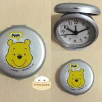 ราคา นาฬิกาตั้งโต๊ะPooh (151305047)