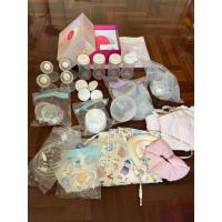 ราคา เครื่องปั้มนมมือสอง Brusta Miracle X (28662845960)