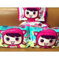 ราคา ผ้าเปียก ทิชชู่เปียก กระดาษเปียก babywipes haku 40 แผ่น (7923284773)