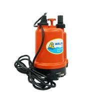 ราคา ไดโว่ Walrus 1 นิ้ว PW100E แท้100% ปั๊มแช่ดูดน้ำ ได่โว่สูบน้ำ ปั๊มแช่ไดโว่วอลรัส ไดโว่แมวน้ำ (27521429205)