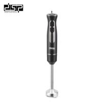 ราคา DSP/Dansong Cooking Stick เครื่องเสริมอาหารเด็กมือถือเครื่องบดเนื้อไฟฟ้าในครัวเรือนขนาดเล็กเครื่องปั่นบด (51206142205)