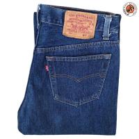 ราคา Vintage Levi's 501 XX หมึกแดง ก้านดำ Made in Usa (25689421997)