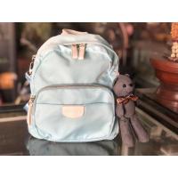 ราคา กระเป๋าเป้แบรนด์แท้Shumiyaขนาด9” แถมหมีปอม (9826060981)