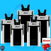 ราคา Atman AT-3335S AT-3336S AT-3337S AT-3338S AT-3339S เครื่องกรองนอกตู้ External Filter at3335 at3336 at3337 at33338 at3339 (6707277077)