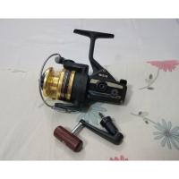 ราคา รอก Daiwa BG13 Thailand มือสอง รอกตกปลาเบรคหน้า รอกไดว่า รอกสปินนิ่ง Spinning Reel รอกคลาสสิค รอกวินเทจ รอกตกปลา ตกปลา (28594334511)