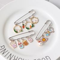 ราคา เข็มกลัดการ์ตูนญี่ปุ่นน่ารัก เข็มกลัดคนท้อง เข็มกลัดติดเสื้อ ติดหมวก เข็มกลัดแฟชั่น เข็มกลัด No01 (16558985049)