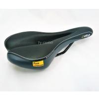 ราคา GX - เบาะจักรยาน ทรงเพรียวเล็ก อานจักรยาน VELO สีดำ / 0216 (2347596997)