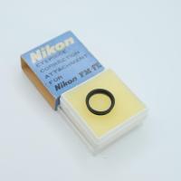 ราคา Nikon EYEPIECE CORRECTION LENS For FM3A FM2 FA FE FM Finder (55156250973)