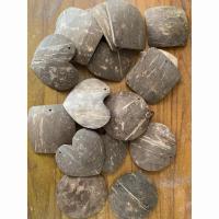 ราคา พวงกุญแจกะลาเปล่า จำนวน 10 ชิ้น (51404900127)