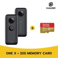 ราคา Insta one x 360° sport-action video cam (2676881487)