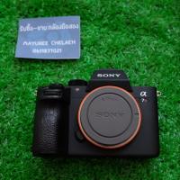 ราคา Sony A7 R Mark iiiอดีตประกันศูนย์ไทย มีกล่อง ชต. 12*,*** การใช้งานสมบูรณ์ 100 % (6171491622)