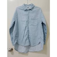 ราคา เสื้อยีนส์ (ชาย) OLD NAVY (Size M) (47355482896)