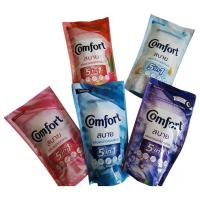ราคา น้ำยาปรับผ้านุ่ม คอมฟอร์ท สบาย สูตรมาตรฐาน Comfort ปรับผ้านุ่ม ชนิดเติม ขนาด 500 มล. (28220817144)