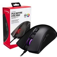 ราคา HYPERX GAMING MOUSE PULSEFIRE FPS PRO RGB OPTICAL SENSOR 800-16000 DPI ประกันศูนย์ 2 ปี (3869167032)