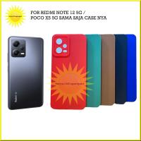 ราคา Slim Matte Pro Camera Pocophone X5 5g 2023 X5 Pro Case (27387931487)