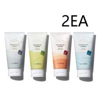 ราคา [THE SAEM] Healing Tea Garden Cleansing Foam 150ml (2EA) โฟมล้างหน้า ฮีลลิ่ง ที การ์เด้น สินค้าเกาหลีแท้ๆส่งตรงจากเกาหลี (29604088356)