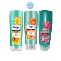 ราคา (1ขวด) Rejoice Hair Conditioner 60มล. รีจอยส์ ครีมนวดผม (47355052130)