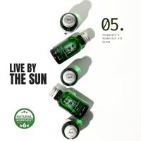 ราคา พรีเมี่ยมเบลนด์ Potpourri No.5 Live by the Sun — 100% Pure Essential Oil (46605739834)