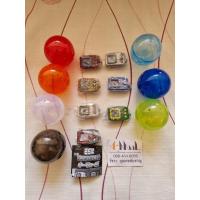 ราคา Bandai - Gashapon Digimon Pendulum Keychain V-Pet (21063498927)