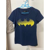 ราคา เสื้อยืด DC SUPER HEROES แท้ มือสอง (19683593279)