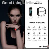 ราคา .PA-Waterproof M3 Plus Band Bluetooth Smart Watch Heart (22469868270)