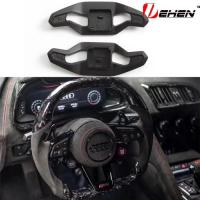 ราคา Replace Steering Wheel Paddle Shifter For Audi A4 B8 A3 S3 8Y 8V A5 A6 C7 A7 Q3 Q5 Q7 A8 S4 R8 RS4 (40978828026)