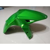 ราคา บังโคลน หน้า Kawasaki versys650 มือสอง (21874588007)