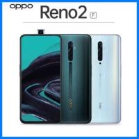 ราคา OPPO Reno 2F (8/128GB) เครื่องศูนย์แท้100% รับประกัน1ปี (7631876644)