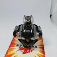 ราคา บาคุกันวูฟเวอรีนสีดำ (6803893437)