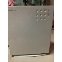 ราคา มือ2 เครื่องฟอกอากาศแบบตั้งแต่พื้น Toshiba CAF-G2A 35W /Bionaire model:BAP1560A-FE,Air purifier Bionaire Ac input 220V (26876000412)