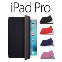 ราคา IPad Mini 4 Mini 5 2019 Smartcover หนังกํามะหยี่ Flip Cover Casing (27942860838)