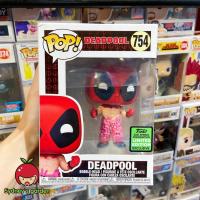 ราคา ฟิกเกอร์ Funko Pop MARVEL - DEADPOOL (54104914329)