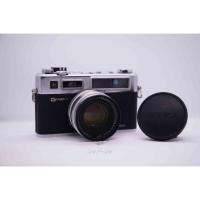 ราคา กล้อง ฟิล์ม Yashica electro 35 GSN พร้อมส่ง (20720772985)