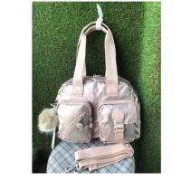 ราคา Kipling Defea Women’s Satchel (1900308596)